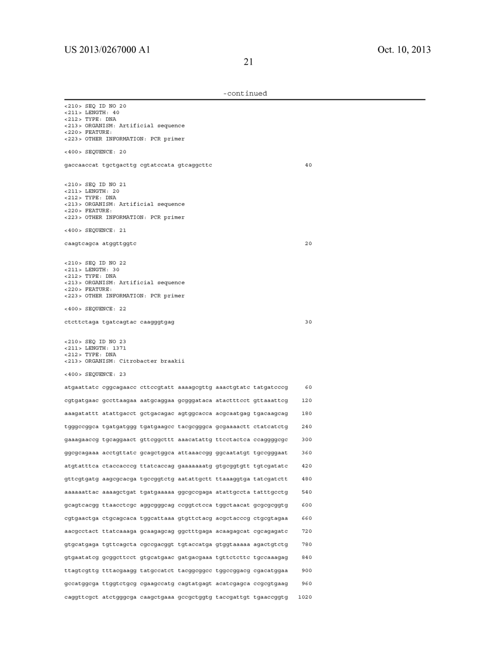 CORYNEFORM BACTERIUM TRANSFORMANT AND PROCESS FOR PRODUCING PHENOL USING     THE SAME - diagram, schematic, and image 23