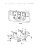 Portable Coagulation Monitoring Device for Assessing Coagulation Response diagram and image