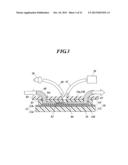 INTERMOLECULAR INTERACTION MEASUREMENT METHOD, MEASUREMENT SYSTEM FOR USE     IN THE METHOD, AND PROGRAM diagram and image