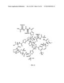 LONGEVITY OF HYPERPOLARIZED ENHANCED SIGNALS FOR  H NMR SPECTROSCOPY diagram and image