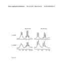 LONGEVITY OF HYPERPOLARIZED ENHANCED SIGNALS FOR  H NMR SPECTROSCOPY diagram and image