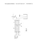 MASS SPECTROMETER DEVICE AND METHOD USING SCANNED PHASE APPLIED POTENTIALS     IN ION GUIDANCE diagram and image