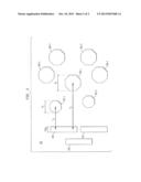 Structure and Method for Placement, Sizing and Shaping of Dummy Structures diagram and image