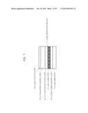 SEMICONDUCTOR LIGHT EMITTING DEVICE AND METHOD FOR MANUFACTURING THE SAME diagram and image