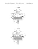 METHOD FOR MANUFACTURING SEMICONDUCTOR DEVICE diagram and image