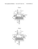 METHOD FOR MANUFACTURING SEMICONDUCTOR DEVICE diagram and image