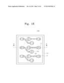 Semiconductor Packages and Methods of Fabricating the Same diagram and image