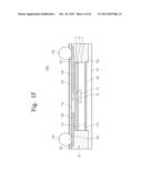 Semiconductor Packages and Methods of Fabricating the Same diagram and image