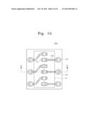 Semiconductor Packages and Methods of Fabricating the Same diagram and image