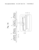 Semiconductor Packages and Methods of Fabricating the Same diagram and image