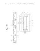 Semiconductor Packages and Methods of Fabricating the Same diagram and image