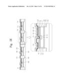 Semiconductor Packages and Methods of Fabricating the Same diagram and image