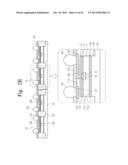 Semiconductor Packages and Methods of Fabricating the Same diagram and image