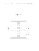 Semiconductor Packages and Methods of Fabricating the Same diagram and image