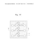 Semiconductor Packages and Methods of Fabricating the Same diagram and image