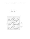 Semiconductor Packages and Methods of Fabricating the Same diagram and image