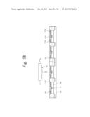 Semiconductor Packages and Methods of Fabricating the Same diagram and image