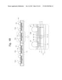 Semiconductor Packages and Methods of Fabricating the Same diagram and image