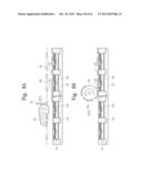 Semiconductor Packages and Methods of Fabricating the Same diagram and image