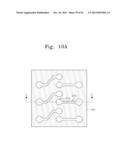 Semiconductor Packages and Methods of Fabricating the Same diagram and image