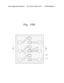 Semiconductor Packages and Methods of Fabricating the Same diagram and image