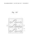 Semiconductor Packages and Methods of Fabricating the Same diagram and image