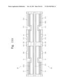 Semiconductor Packages and Methods of Fabricating the Same diagram and image