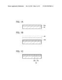 PROCESSING METHOD OF STACKED-LAYER FILM AND MANUFACTURING METHOD OF     SEMICONDUCTOR DEVICE diagram and image