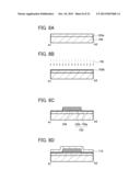 PROCESSING METHOD OF STACKED-LAYER FILM AND MANUFACTURING METHOD OF     SEMICONDUCTOR DEVICE diagram and image