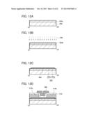 PROCESSING METHOD OF STACKED-LAYER FILM AND MANUFACTURING METHOD OF     SEMICONDUCTOR DEVICE diagram and image