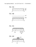 PROCESSING METHOD OF STACKED-LAYER FILM AND MANUFACTURING METHOD OF     SEMICONDUCTOR DEVICE diagram and image