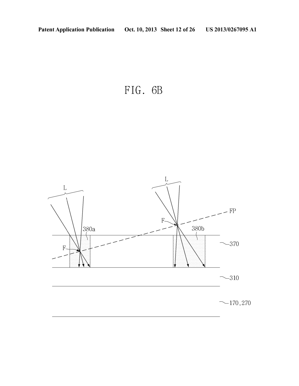 METHOD OF FABRICATING AND CORRECTING NANOIMPRINT LITHOGRAPHY TEMPLATES - diagram, schematic, and image 13