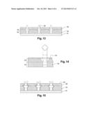 CONNECTING ELEMENTS FOR PRODUCING HYBRID ELECTRONIC CIRCUITS diagram and image