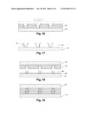 CONNECTING ELEMENTS FOR PRODUCING HYBRID ELECTRONIC CIRCUITS diagram and image