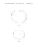 BREAST CUSHION AND PRODUCTION METHOD THEREOF diagram and image