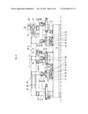 GLASS-PLATED WORKING MACHINE diagram and image