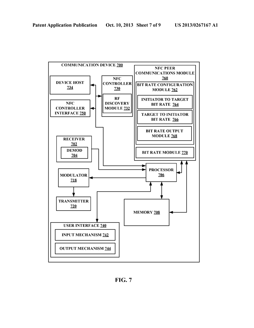 METHODS AND APPARATUS FOR IMPROVING PEER COMMUNICATIONS USING AN ACTIVE     COMMUNICATION MODE - diagram, schematic, and image 08