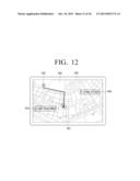 USER TERMINAL DEVICE AND INFORMATION PROVIDING METHOD USING THE SAME diagram and image