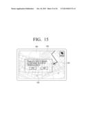 USER TERMINAL DEVICE AND INFORMATION PROVIDING METHOD USING THE SAME diagram and image