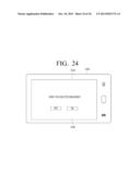 USER TERMINAL DEVICE AND INFORMATION PROVIDING METHOD USING THE SAME diagram and image