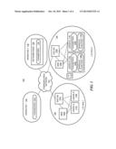 INTER-CARRIER DIFFERENTIATION USING THROUGHPUTS IN WIRELESS COMMUNICATION     NETWORKS diagram and image