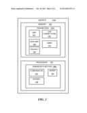 INTER-CARRIER DIFFERENTIATION USING THROUGHPUTS IN WIRELESS COMMUNICATION     NETWORKS diagram and image