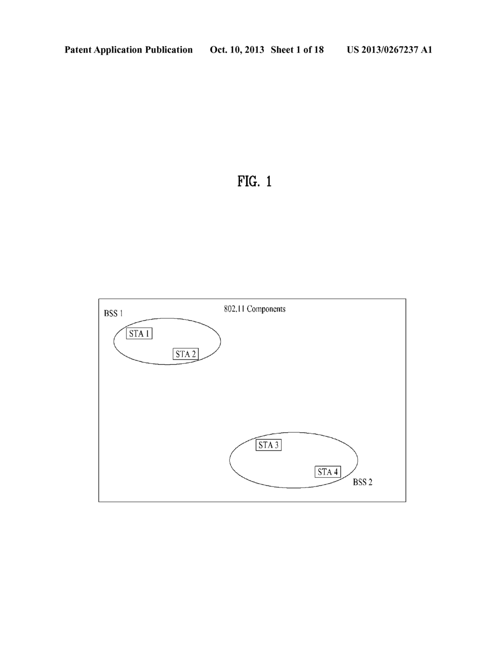 Method and Apparatus for Transceiving Channel Availability Query and     Response in a Wireless Communication System - diagram, schematic, and image 02