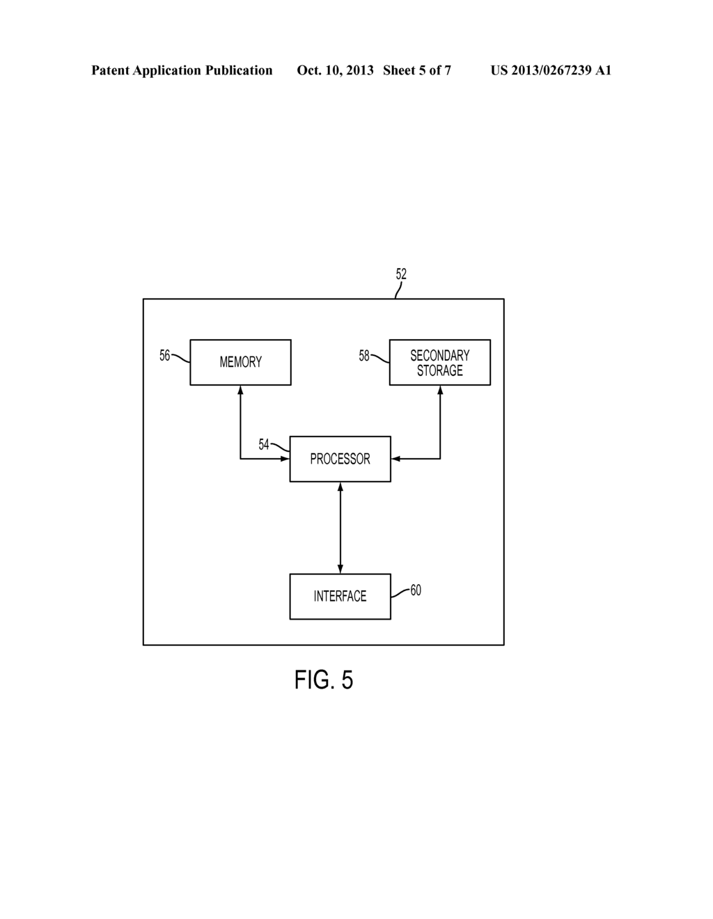 Dynamic Clustering for Coordinated Transmission in Wireless Communication     Systems - diagram, schematic, and image 06