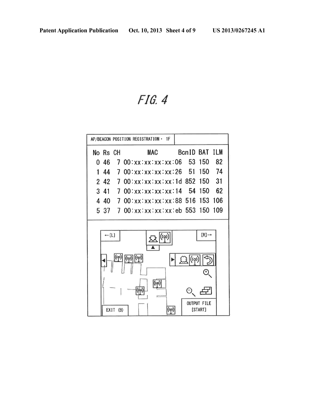 COMPUTER-READABLE MEDIUM, INFORMATION PROCESSING APPARATUS, INFORMATION     PROCESSING SYSTEM AND INFORMATION PROCESSING METHOD - diagram, schematic, and image 05