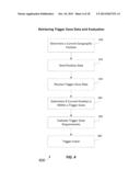 TRIGGER ZONES AND DWELL TIME ANALYTICS diagram and image