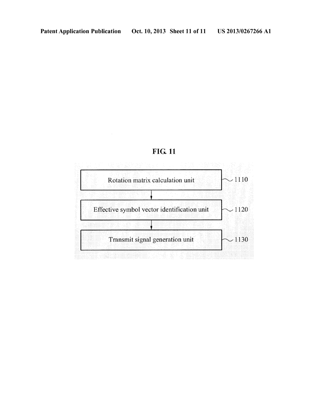 METHOD OF COMMUNICATING BETWEEN BASE STATION AND TERMINAL BASED ON     INTERFERENCE ALIGNMENT IN MULTI-CELL MULTI-USER MULTIPLE-INPUT     MULTIPLE-OUTPUT (MIMO) INTERFERENCE CHANNEL AND METHOD AND APPARATUS OF     COMMUNICATION USING INTERFERENCE ALIGNMENT AND BLOCK SUCCESSIVE     INTERFERENCE PRE-CANCELLATION IN MULTI-USER MULTIPLE-INPUT     MULTIPLE-OUTPUT INTERFERENCE CHANNEL - diagram, schematic, and image 12