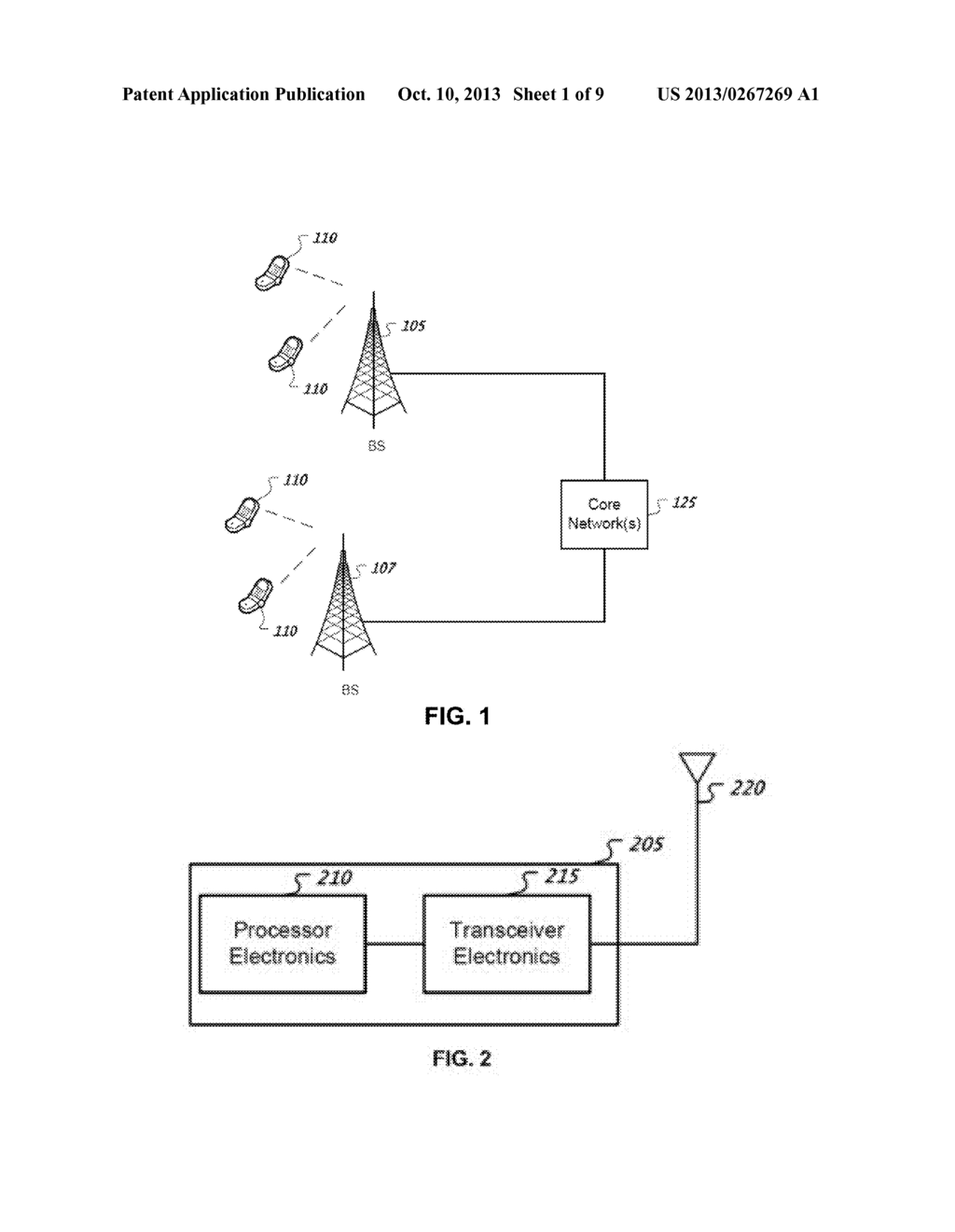 NETWORK ASSISTED FAST OPEN LOOP POWER CONTROL ADJUSTMENT - diagram, schematic, and image 02