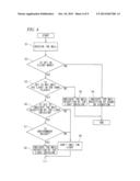 MOBILE COMMUNICATION TERMINAL APPARATUS diagram and image