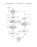 MOBILE COMMUNICATION TERMINAL APPARATUS diagram and image